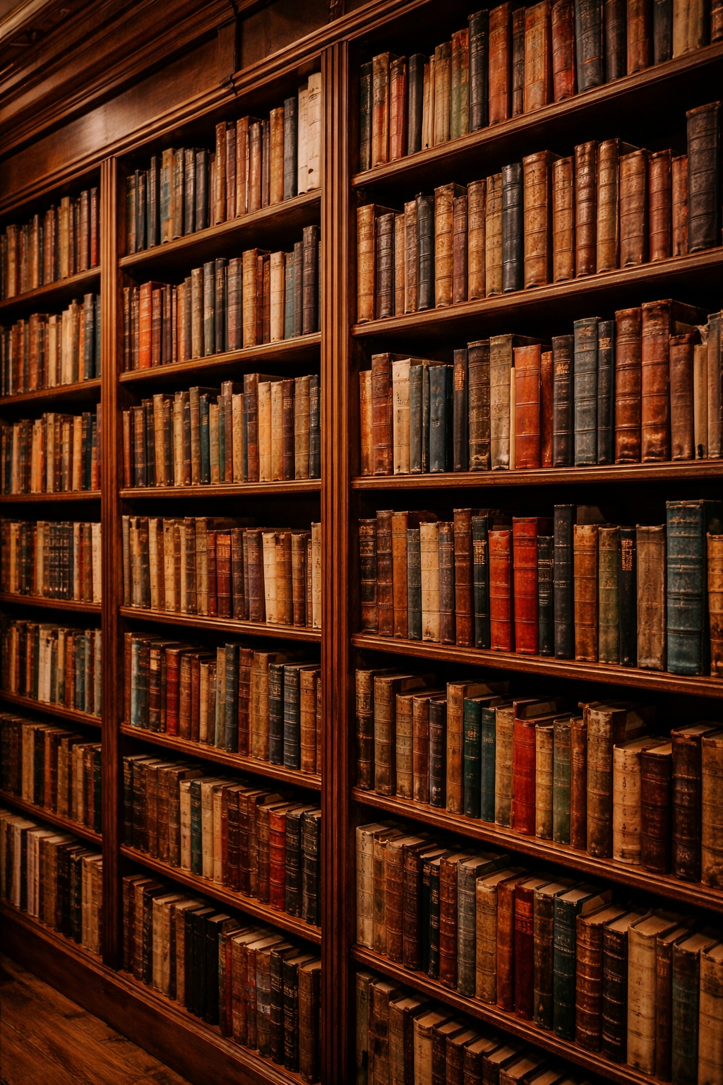 Biblioteca Municipal Mário de Andrade 